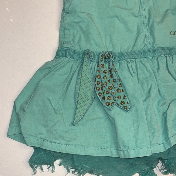 JEAN BOURGET girls dress - Picture 4 of 7